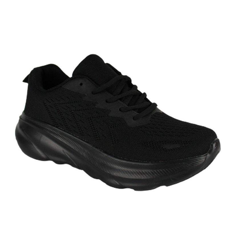 Zapatilla urbana de hombre TH24 MB-1