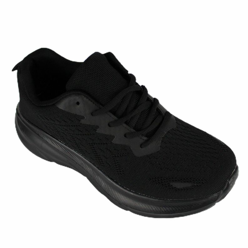 Zapatilla urbana de hombre TH24 MB-2
