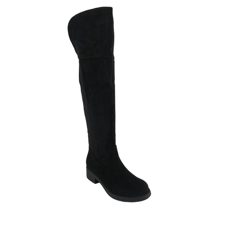Botas largar de Mujer 852-0