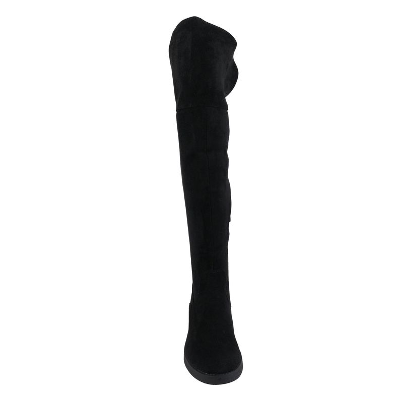 Botas largar de Mujer 852-1