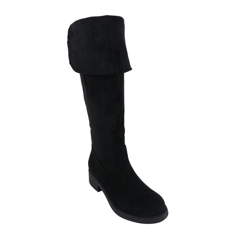 Botas largar de Mujer 852-4