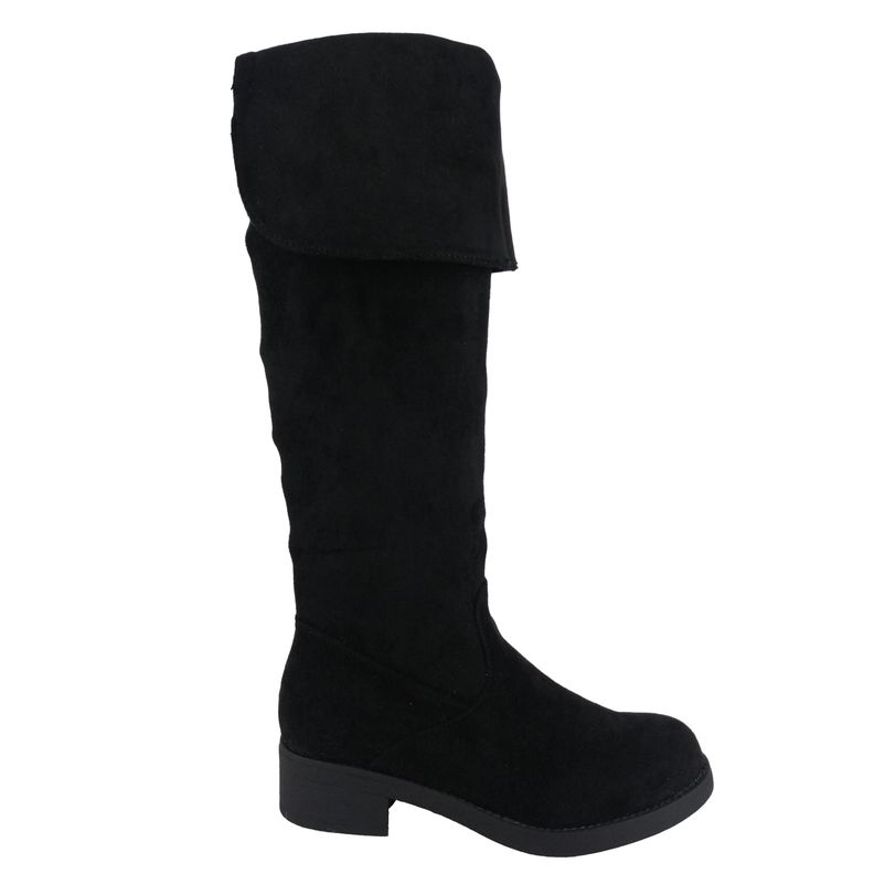 Botas largar de Mujer 852-2