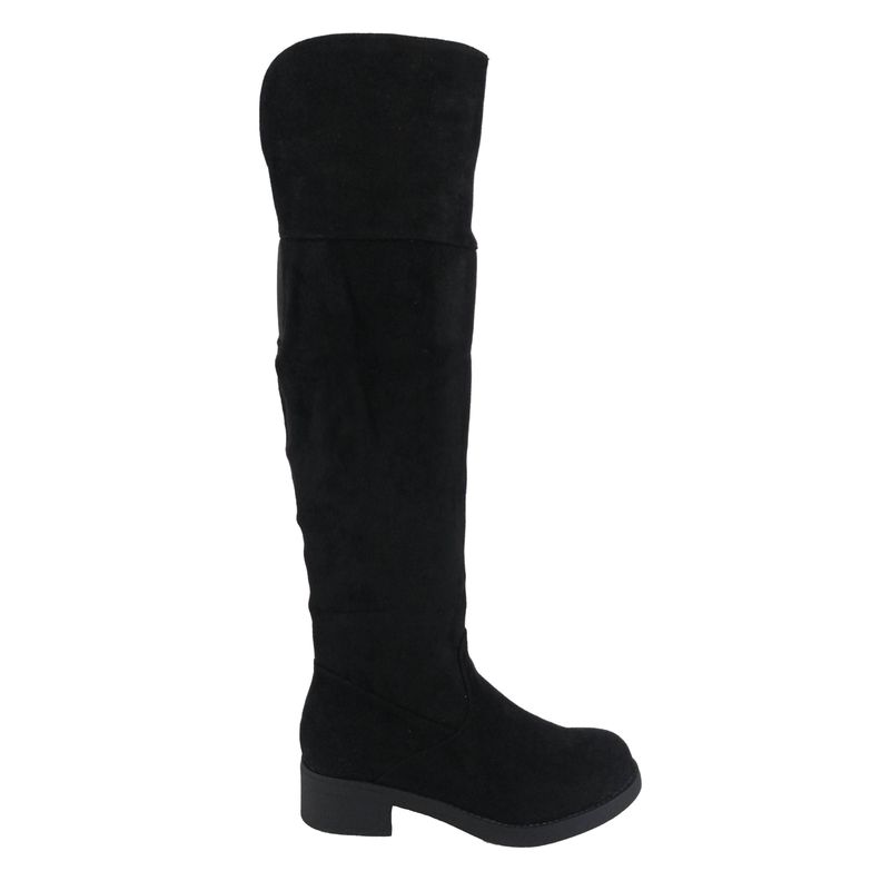 Botas largar de Mujer 852-6