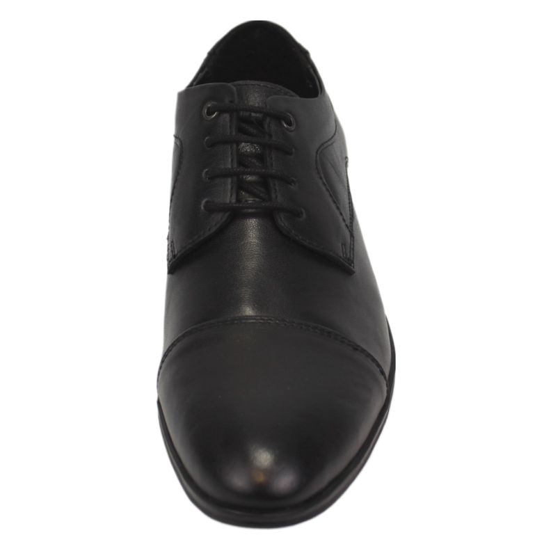 Zapato Cuero Formal de Hombre Y3-3