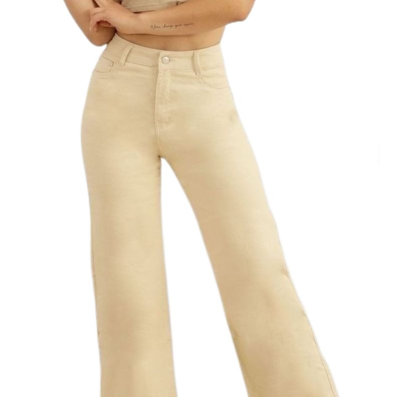 Jeans Rectos de Mujer J9795-2