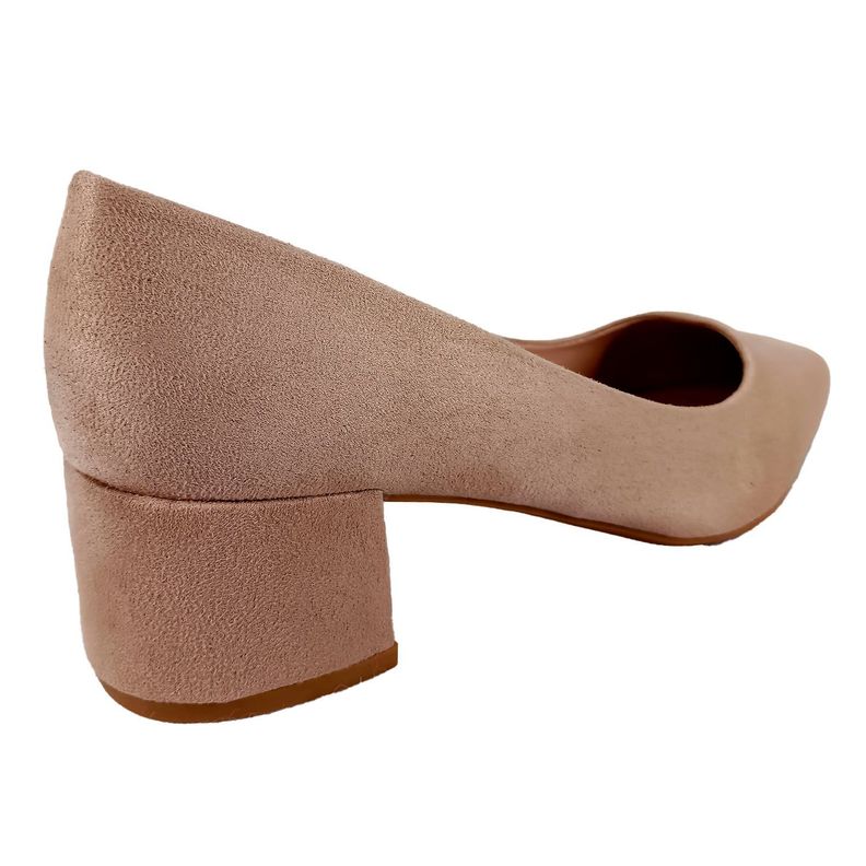 Zapato de Mujer UU676 Rosado-3