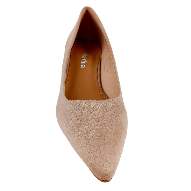 Zapato de Mujer UU676 Rosado-2