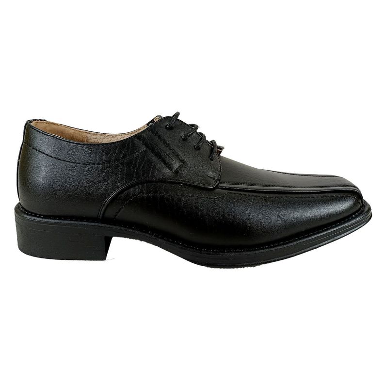 Zapatos Casual de Hombre  Negro 71-7-0