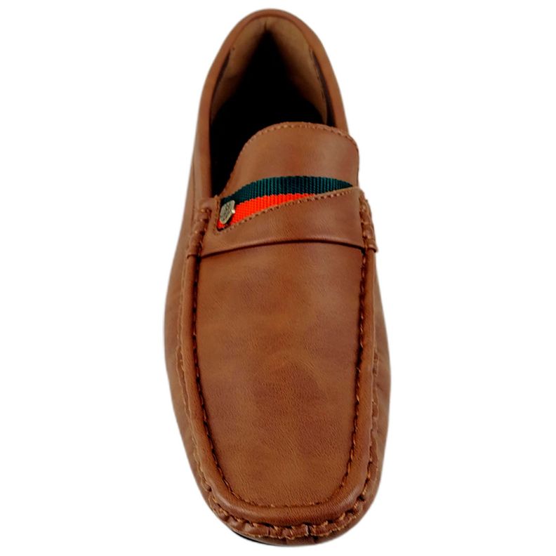 Zapato Mocasin Casual de Hombre  094-3