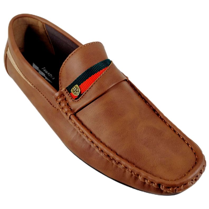 Zapato Mocasin Casual de Hombre  094-1