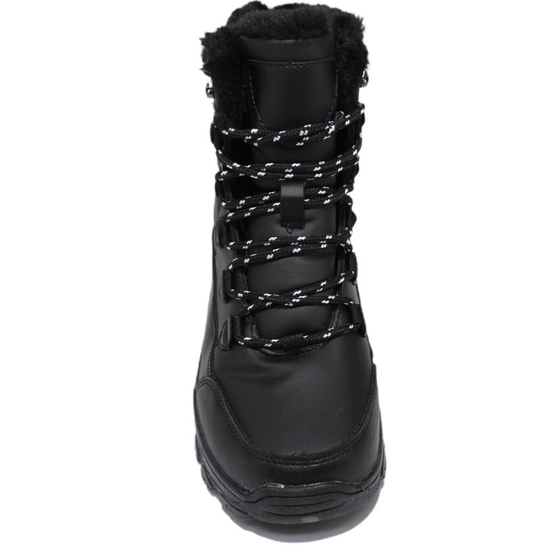 Botin Impermeable de Mujer Y66 Yasna-3