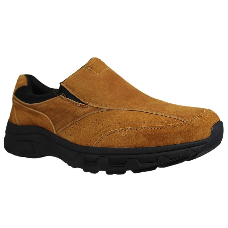 Zapatos de Cuero para hombre 368-1