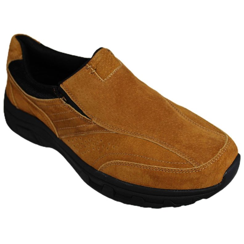 Zapatos de Cuero para hombre 368-2
