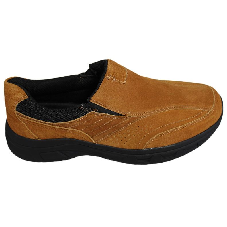 Zapatos de Cuero para hombre 368-3