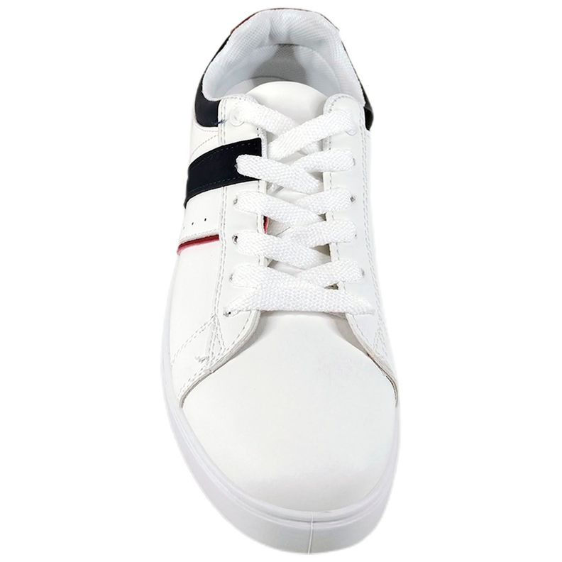 Zapatilla de Hombre 275 Blanco-2