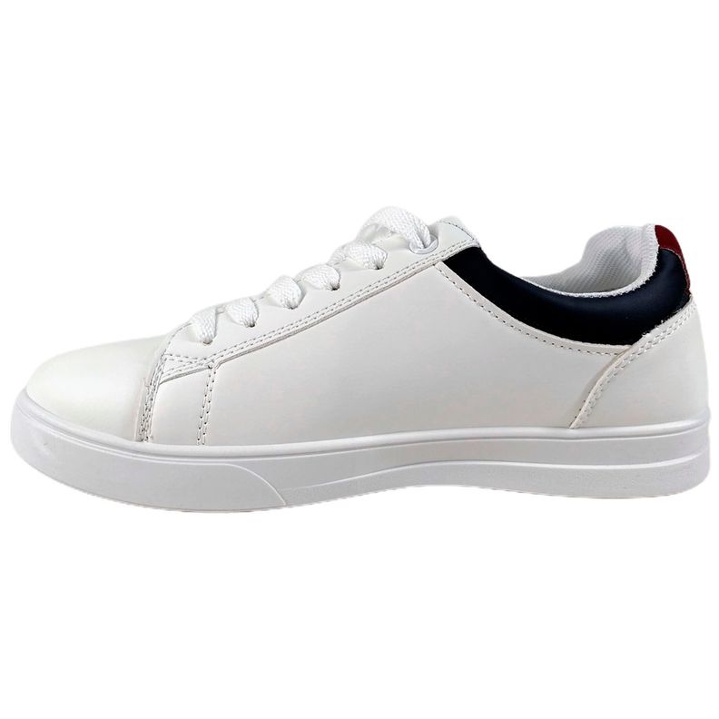 Zapatilla de Hombre 275 Blanco-3