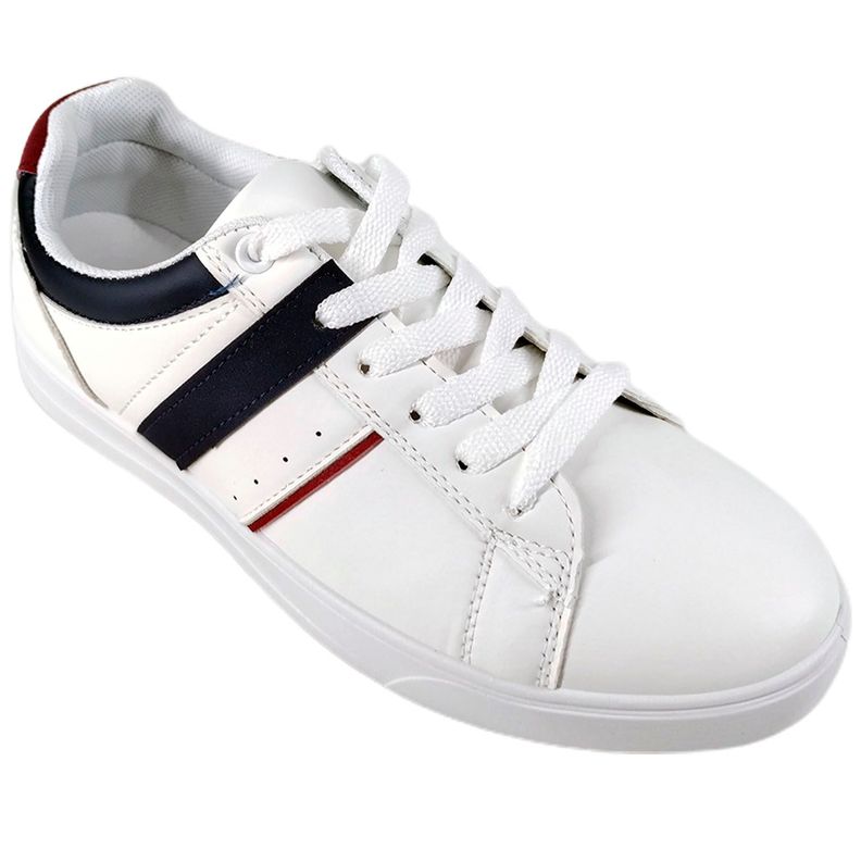 Zapatilla de Hombre 275 Blanco-1