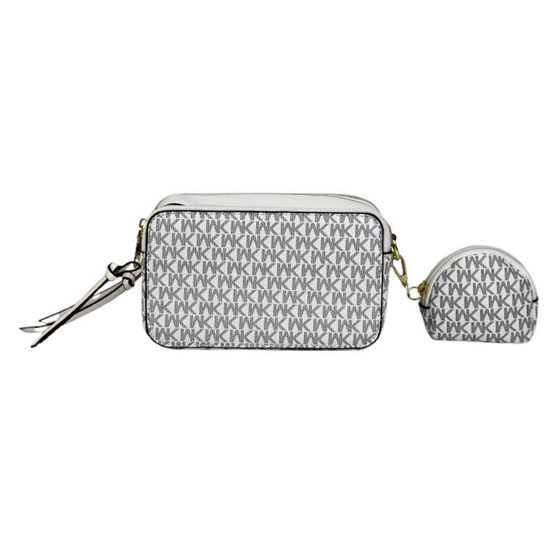 Bandolera 531 Blanco Yassne-0
