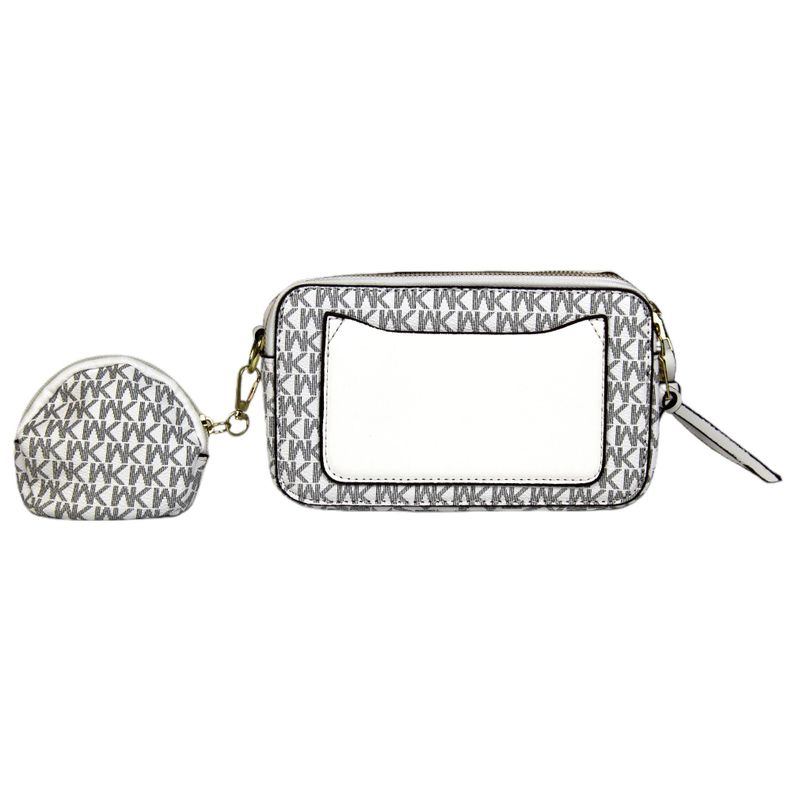 Bandolera 531 Blanco Yassne-2