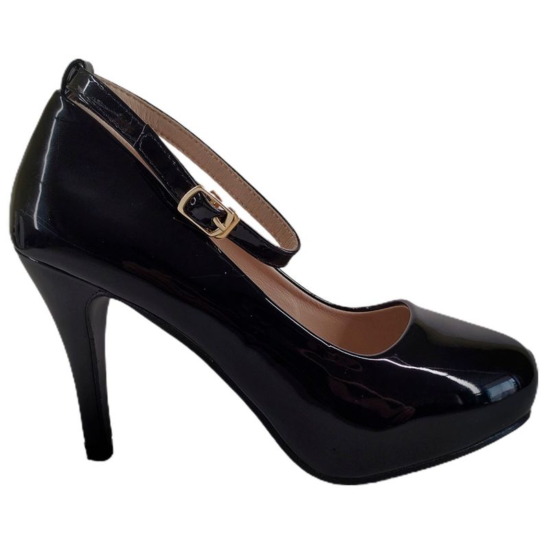 Zapato Formal de Mujer Taco alto 311 Yasna-0
