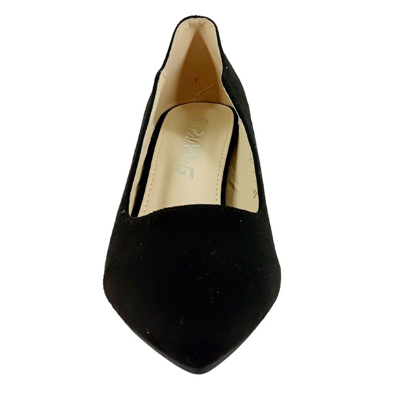 Zapato de Mujer PG773-3