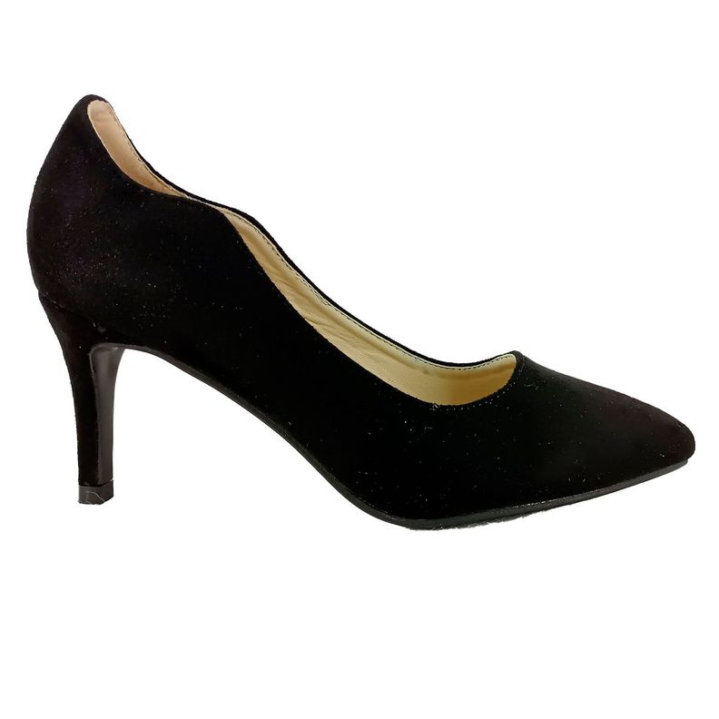 Zapato de Mujer PG773-0