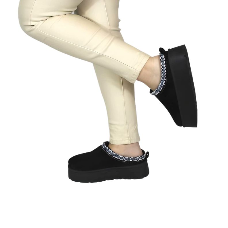 Bota de Mujer Invierno 03 Yassne-1
