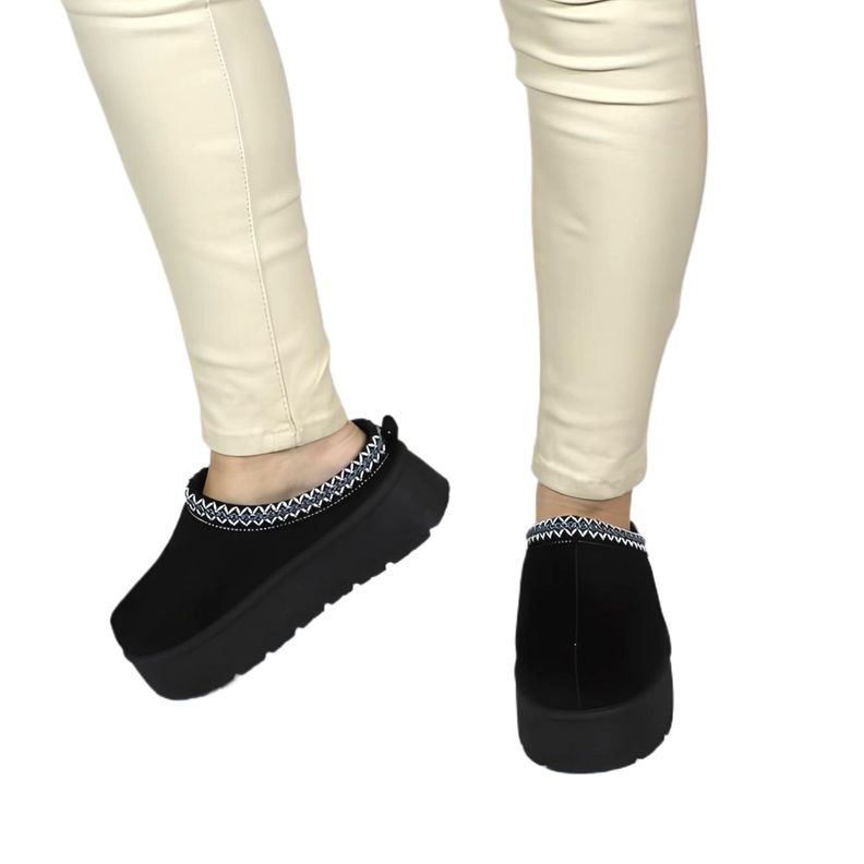 Bota de Mujer Invierno 03 Yassne-2