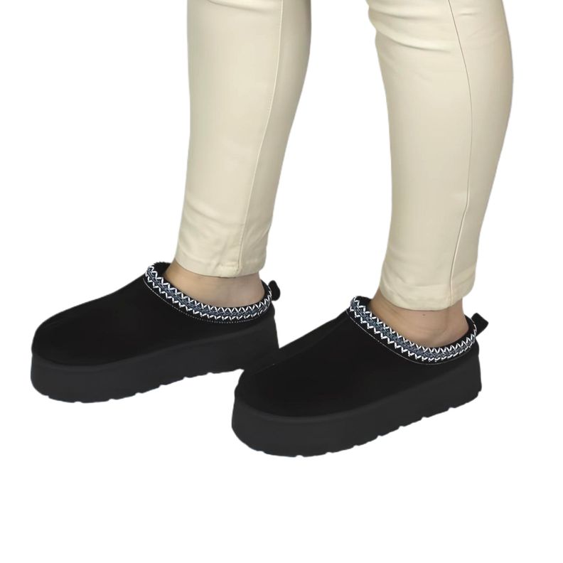 Bota de Mujer Invierno 03 Yassne-3