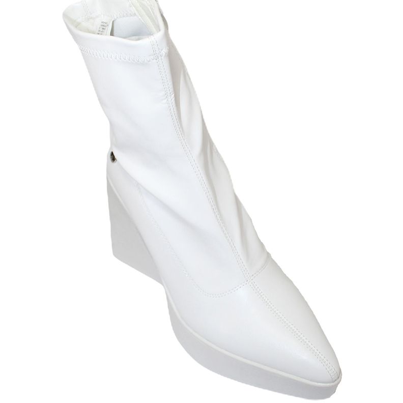 Botin Casual de Mujer con Plataforma 88 Yasna-1