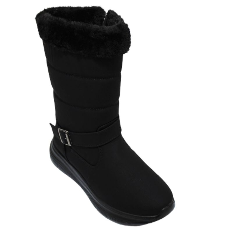 Bota de Mujer con Chiporro Y10 Yasna-2