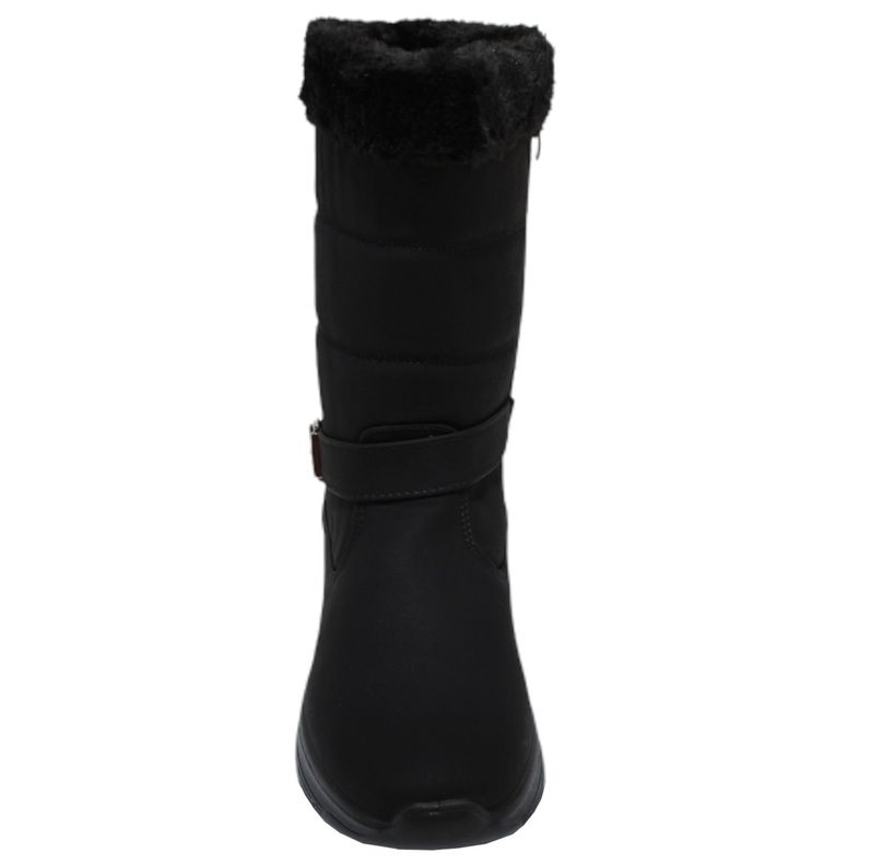 Bota de Mujer con Chiporro Y10 Yasna-3