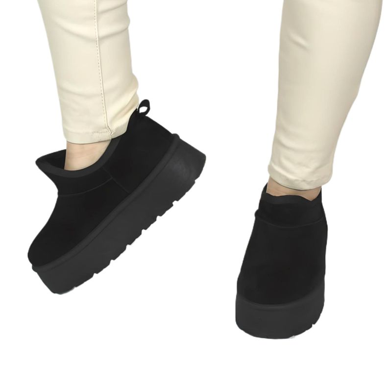 Botas Invierno de Mujer 16 Yassne-1