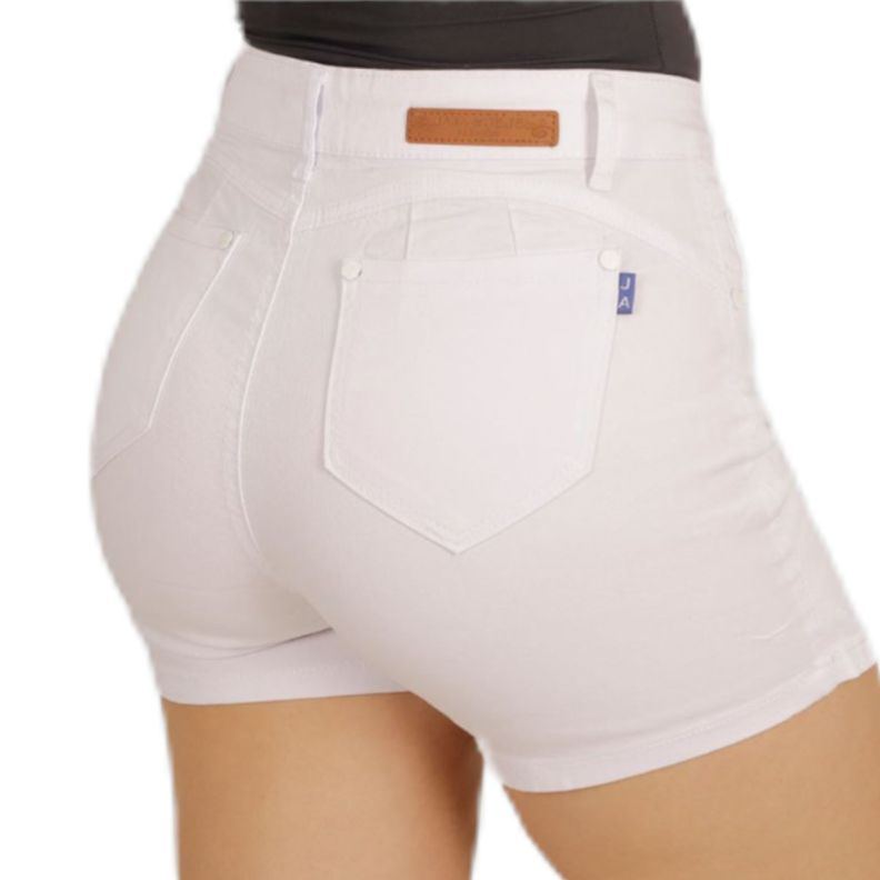 Short de Mujer Falda Short J80 Yassne-2