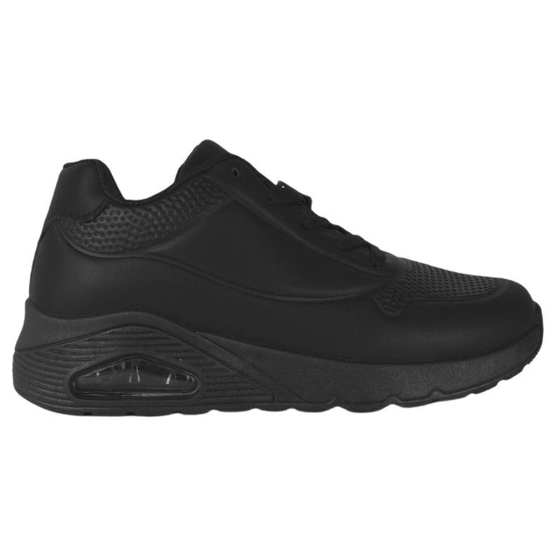 Zapatilla Urbana Mujer QM01 Yassne-0