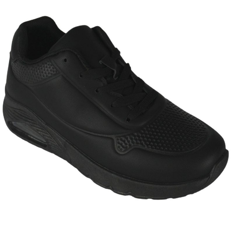 Zapatilla Urbana Mujer QM01 Yassne-1
