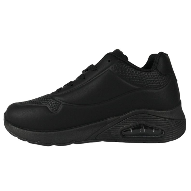 Zapatilla Urbana Mujer QM01 Yassne-3