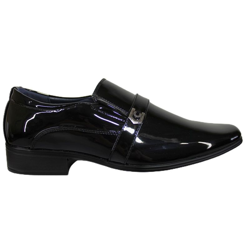 Zapato Formal de Hombre A2-0