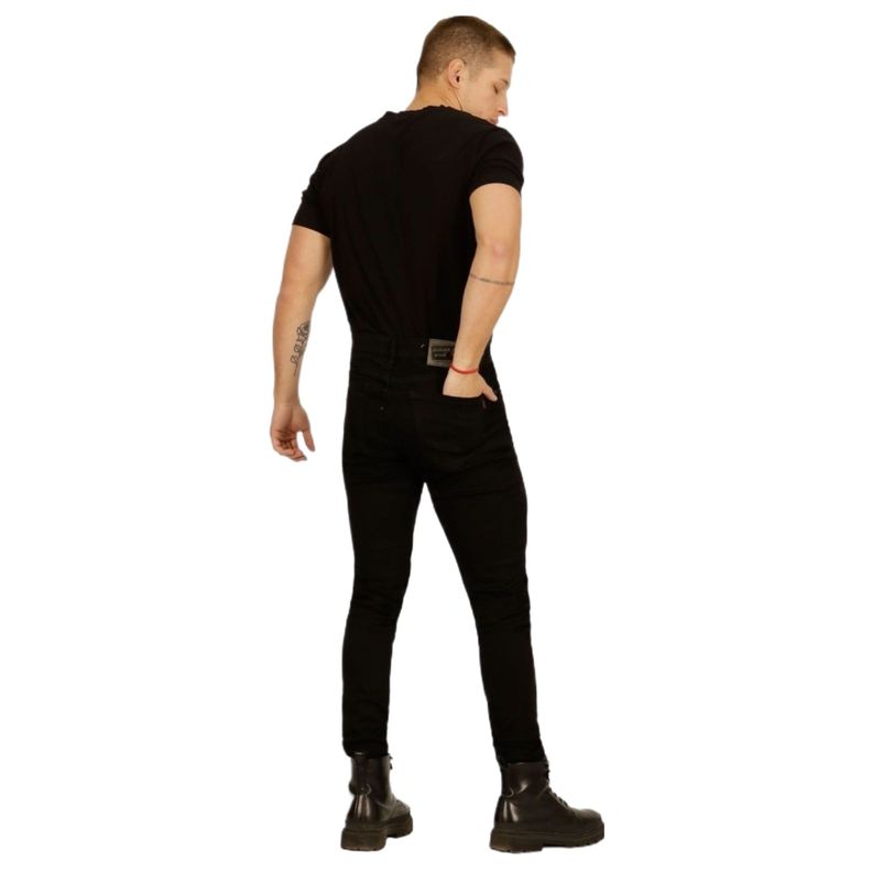 Jeans de Hombre Slim fit 31 Yassne-1