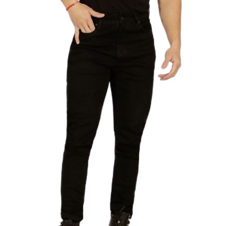 Jeans de Hombre Slim fit 31 Yassne-3