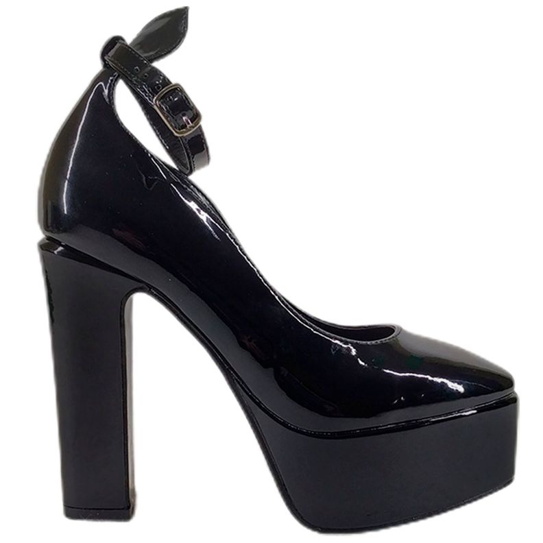 Zapato de Mujer Tacon Alto 7H Yasna-0