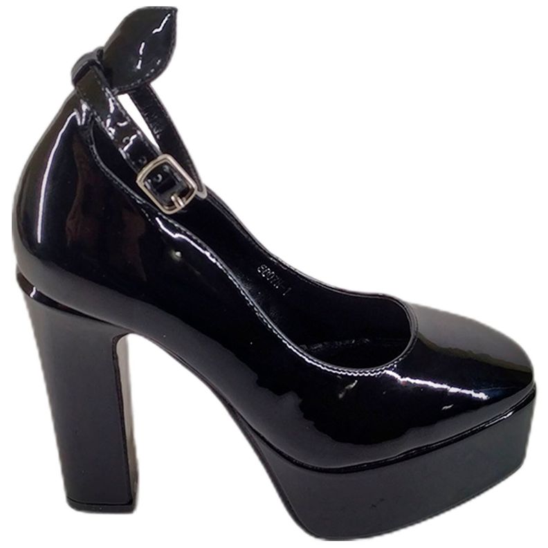Zapato de Mujer Tacon Alto 7H Yasna-1