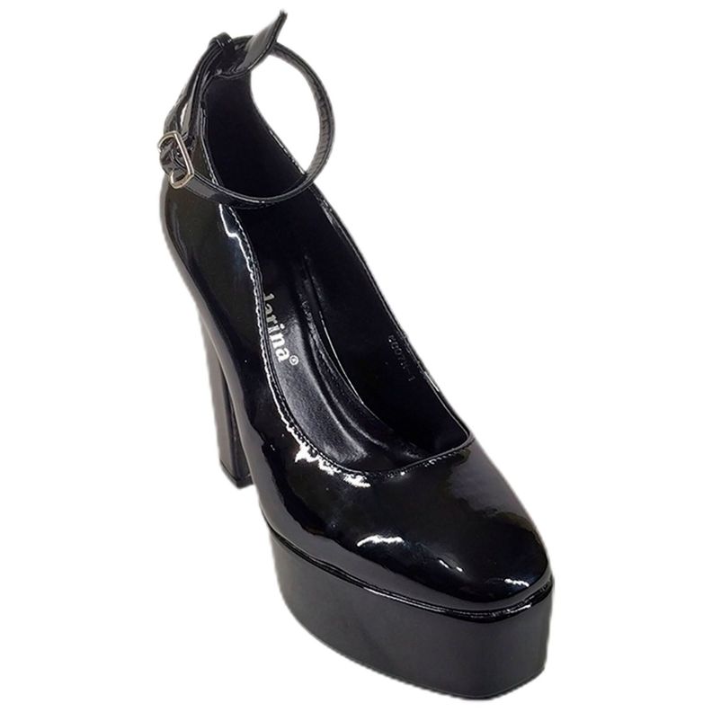 Zapato de Mujer Tacon Alto 7H Yasna-2