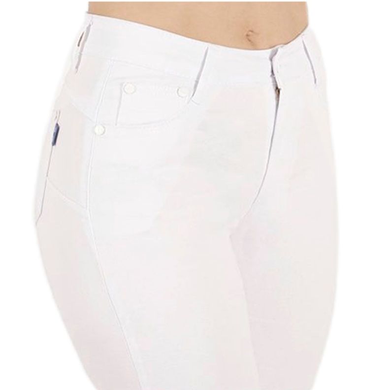 Jeans Mujer Push Up Levanta cola J41-2