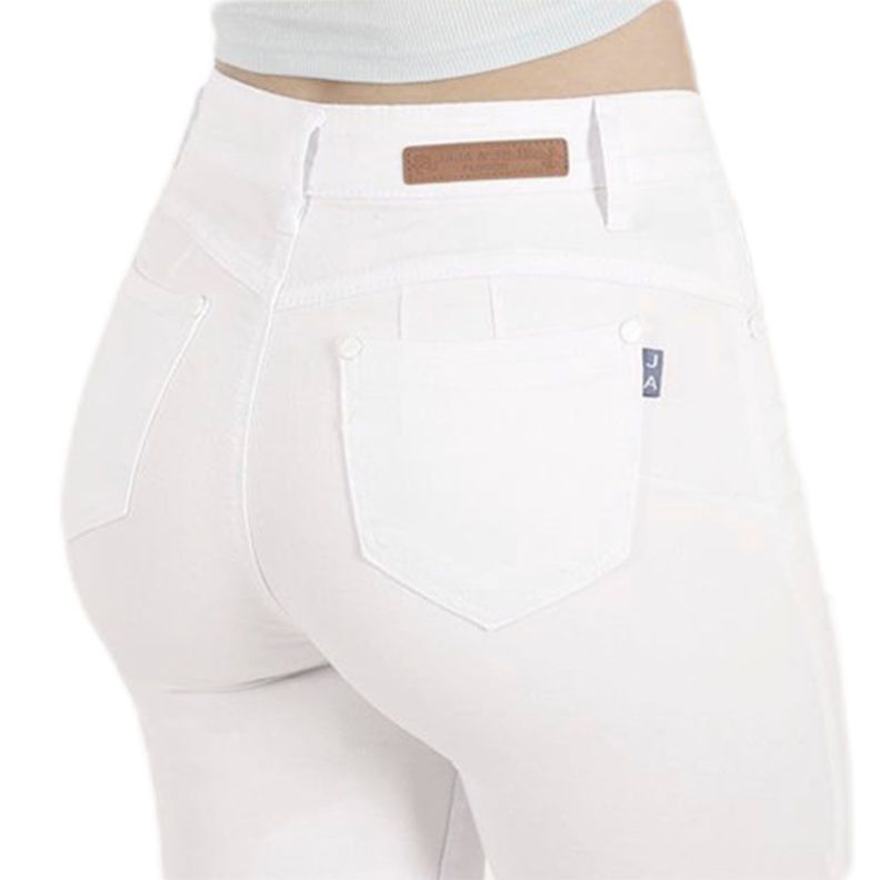 Jeans Mujer Push Up Levanta cola J41-3