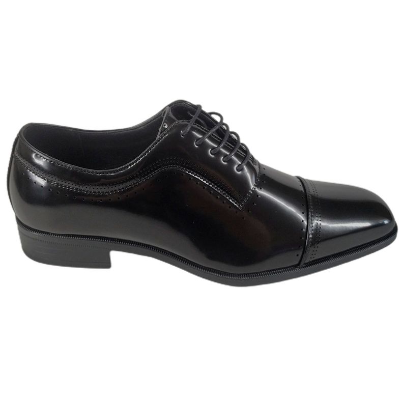 Zapatos casuales de caballero X56-2