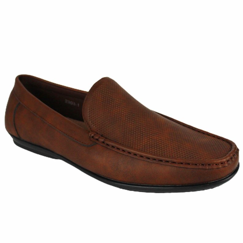 Mocasin de Hombre 3-1 MB-1