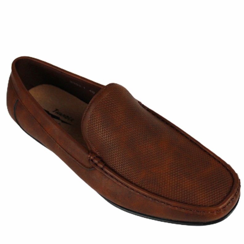 Mocasin de Hombre 3-1 MB-2