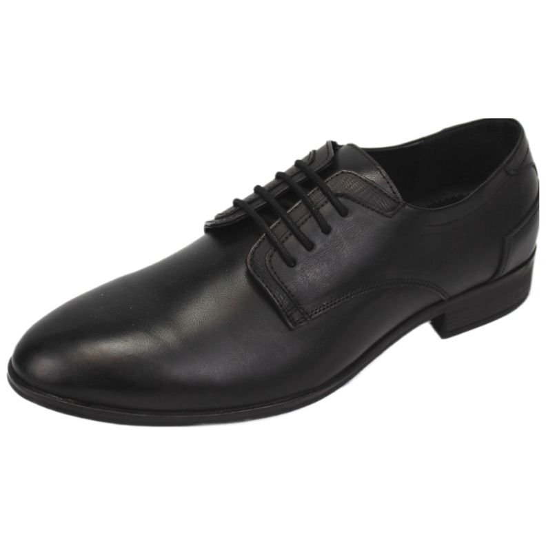 Zapato Cuero Formal de Hombre Y2-2