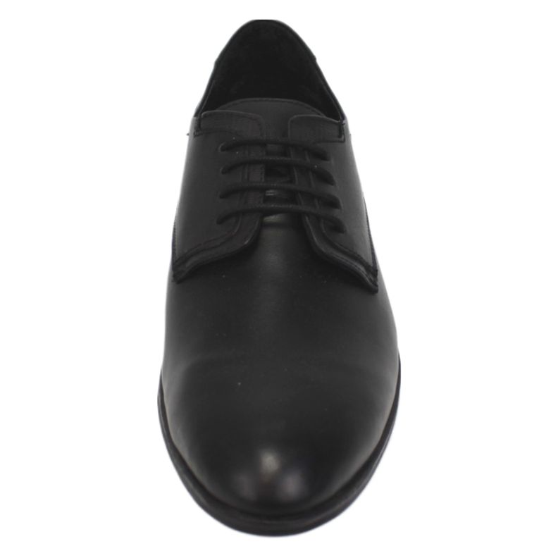Zapato Cuero Formal de Hombre Y2-3